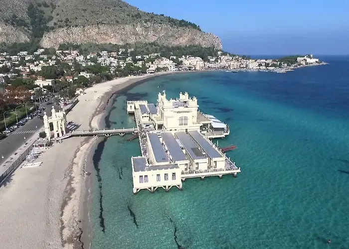 House Mondello
