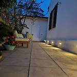 House 4* Mondello