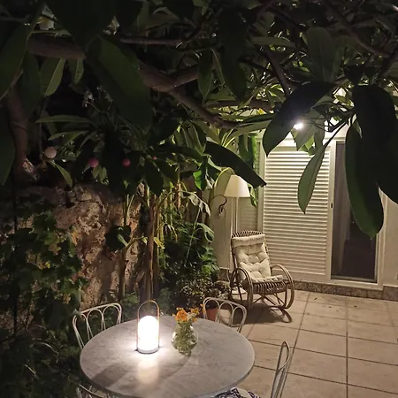 House 4* Mondello