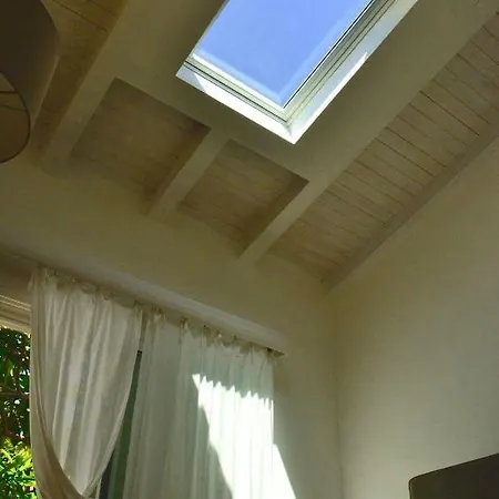 Maison d'hôtes Green House Beach