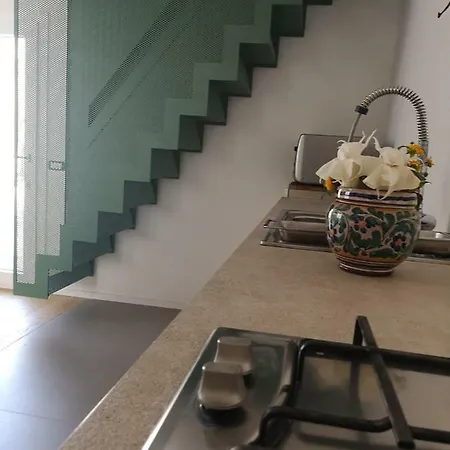 House Mondello