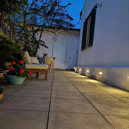 House 4* Mondello