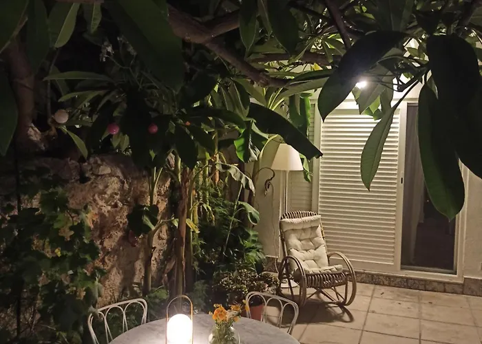 House 4* Mondello